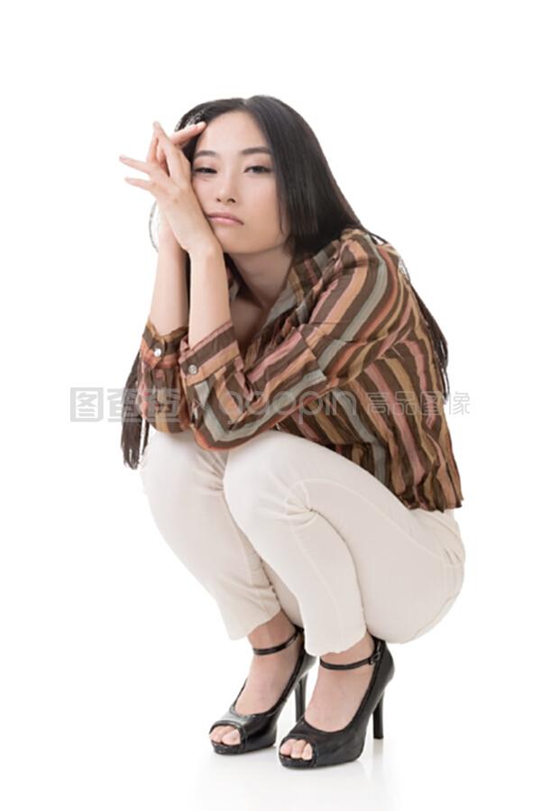 蛇蝎美人演变
