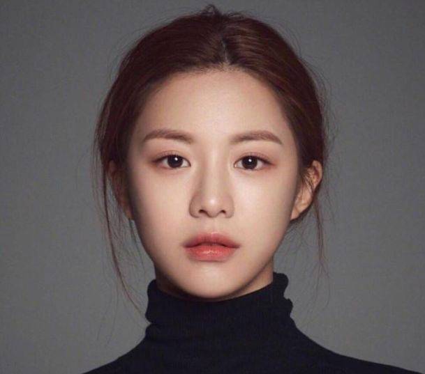 上海小姐